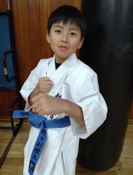 野々村 橙志さん