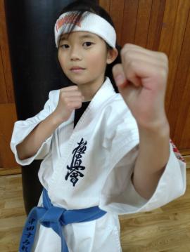 中田 すみれさん