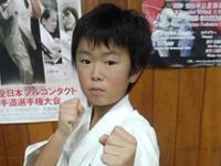 黒川 真太朗さん