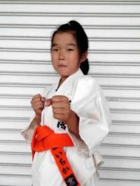 馬田 いちかさん